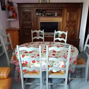 Maison Complete Montluçon